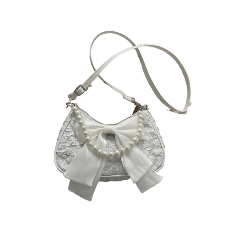 Retro Basics Shoulder Bag-4
