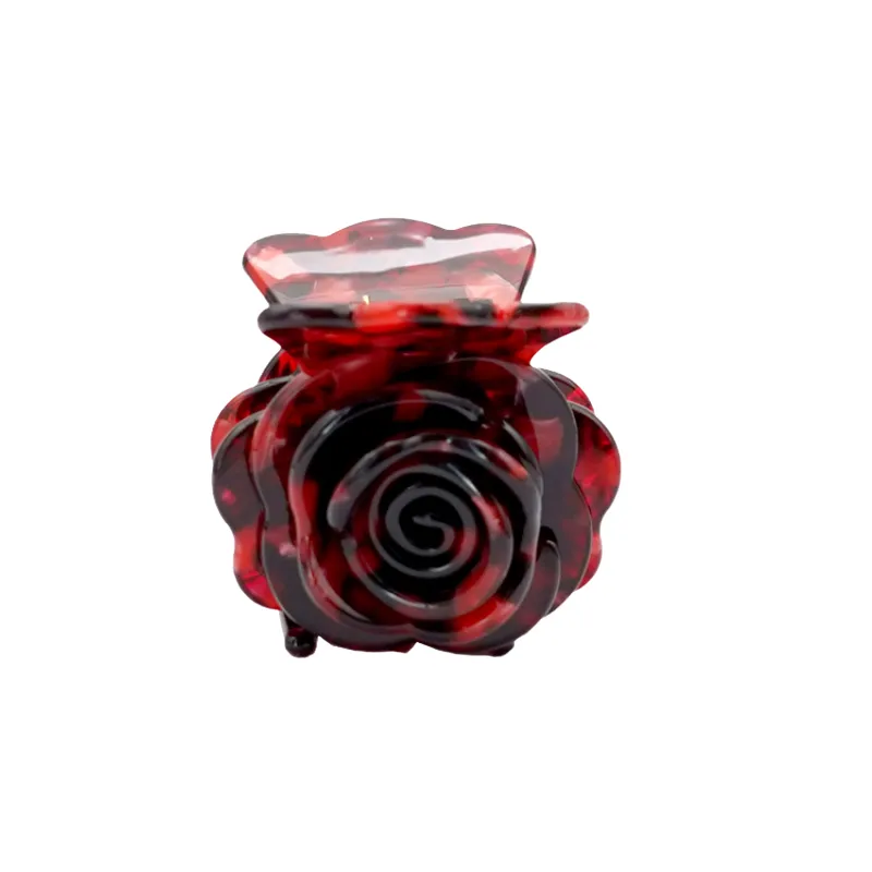 Funky Simple Hair Clip-1