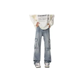 Fashion Street Jeans