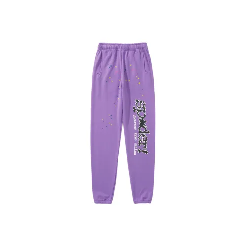 Fashionable Casual Knit Sweatpants