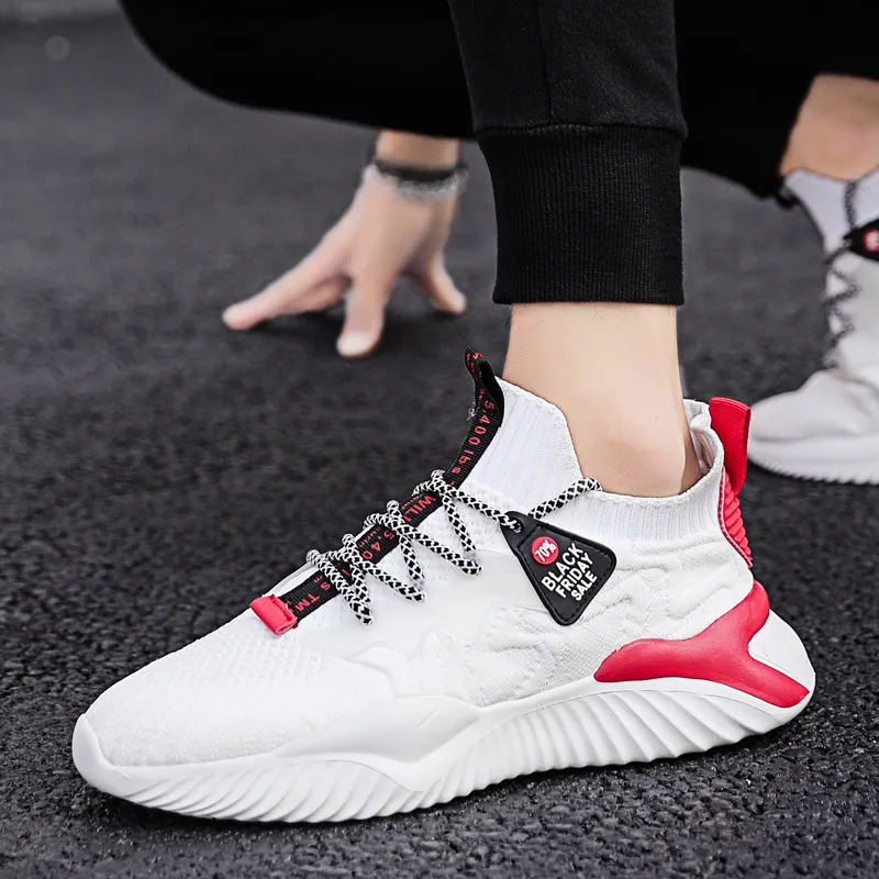 Casual Basics Running Shoes-1