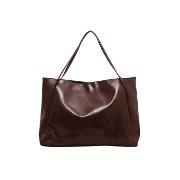 Casual Retro Shoulder Bag