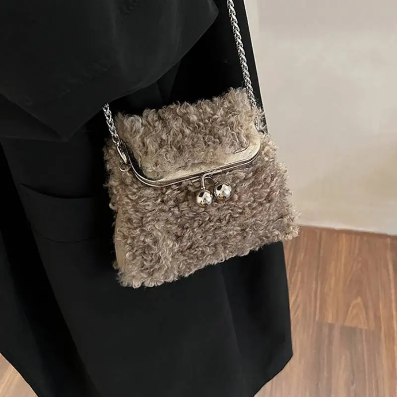 Fashionable Mini Crossbody Bag-5