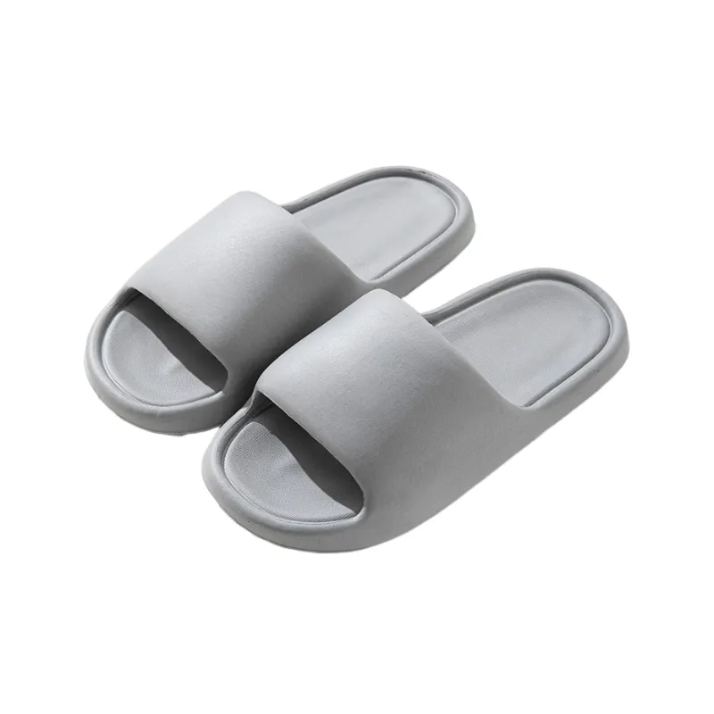 Home Use Plain Flip Flops-8
