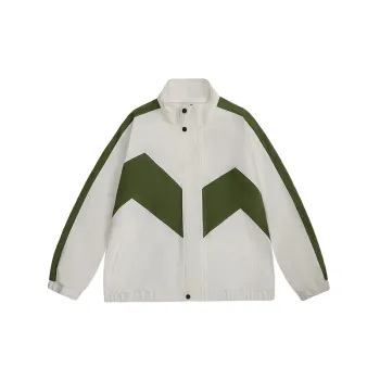 Sports Casual Jacket
