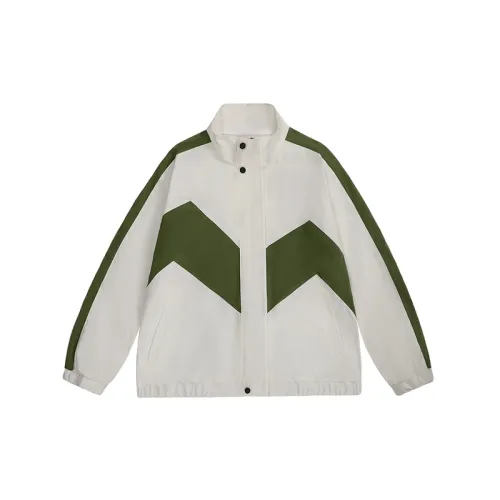 Sports Casual Jacket