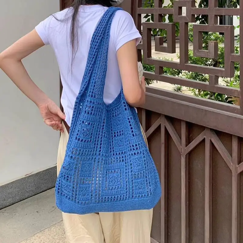 Glamorous Fashionable Shoulder Bag-7