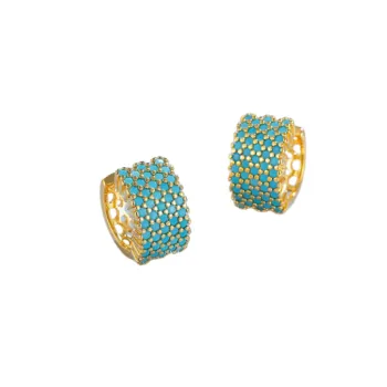 Simple Fashion Earring Women