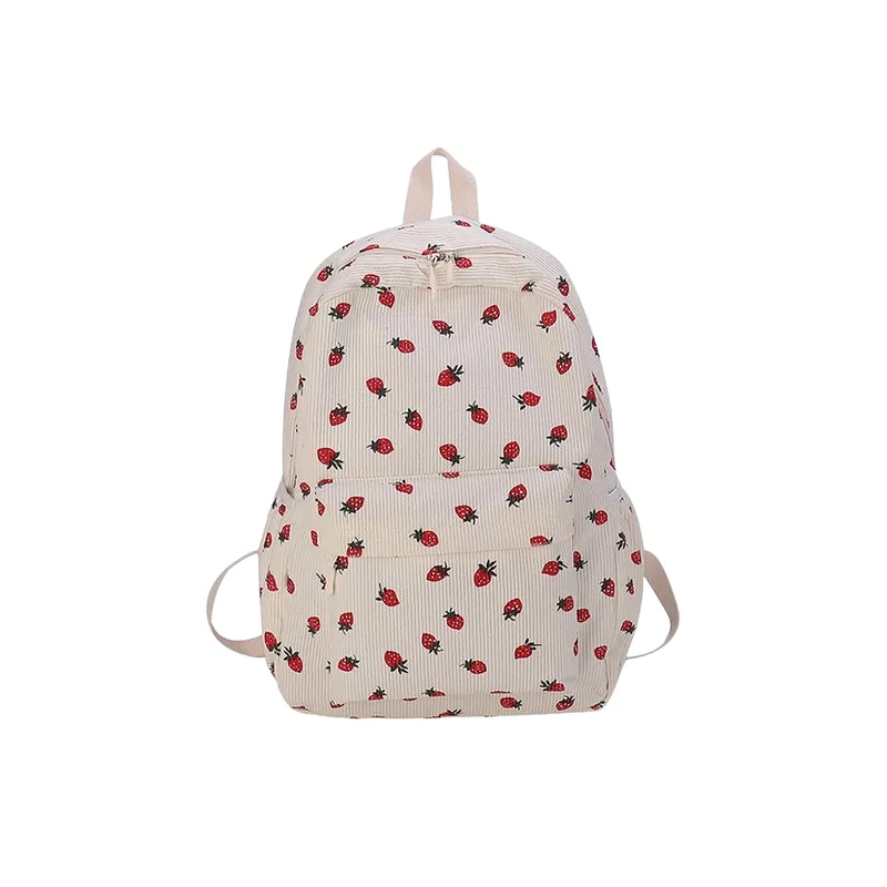 Cute Basics Backpack-0