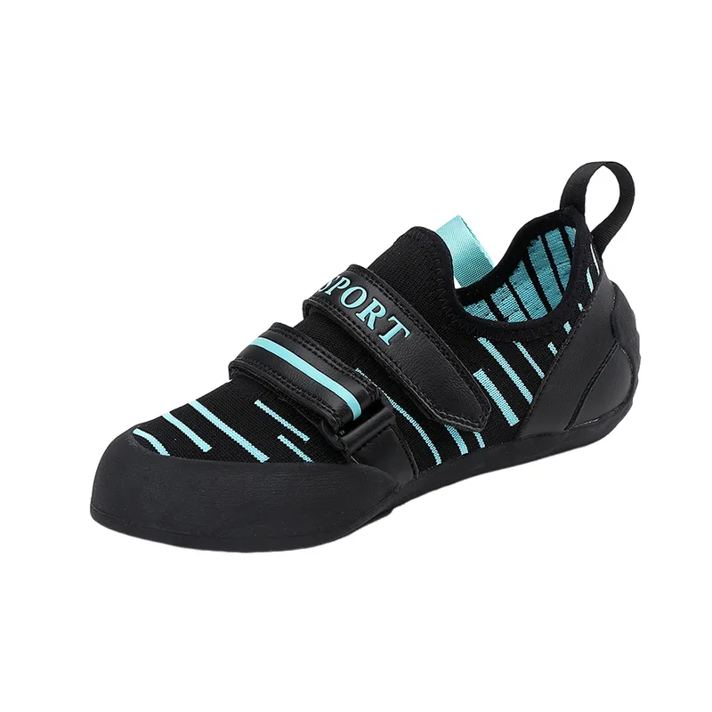 Simple Basics Rock Climbing Shoes-7