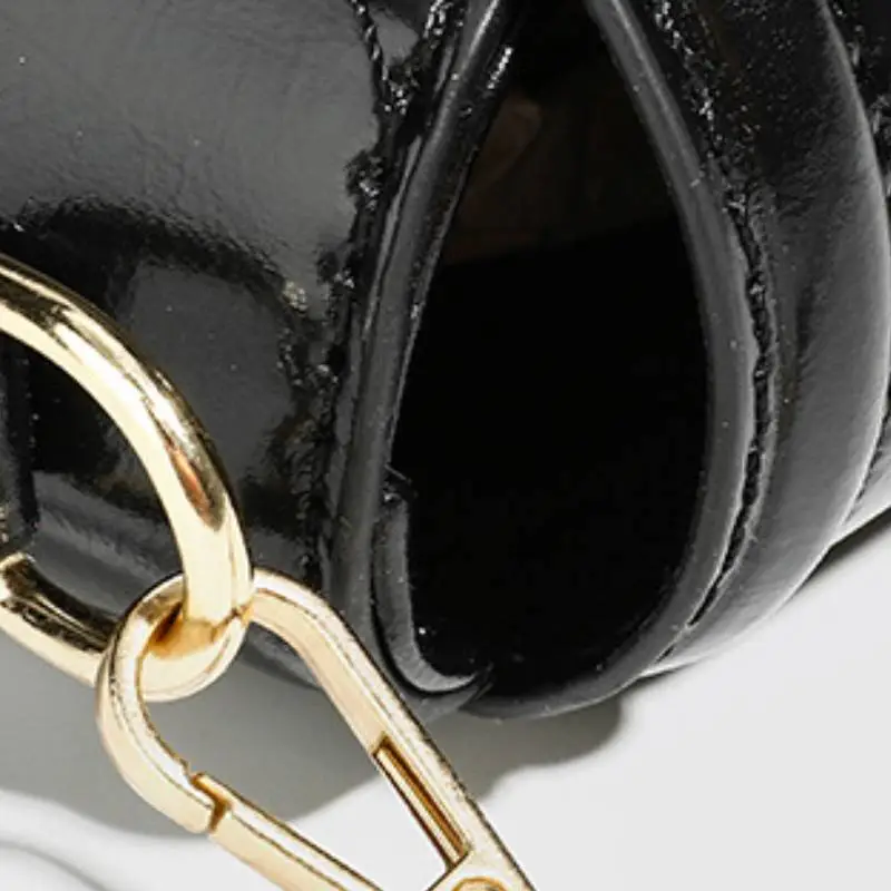 Retro Fashionable Shoulder Bag-3