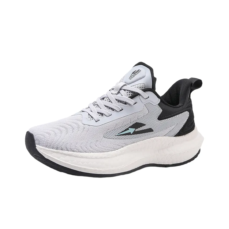 Breathable Sporty Running Shoes