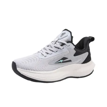 Breathable Sporty Running Shoes