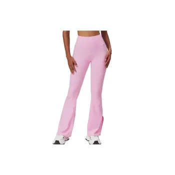 Casual Funky Sports Pants Women