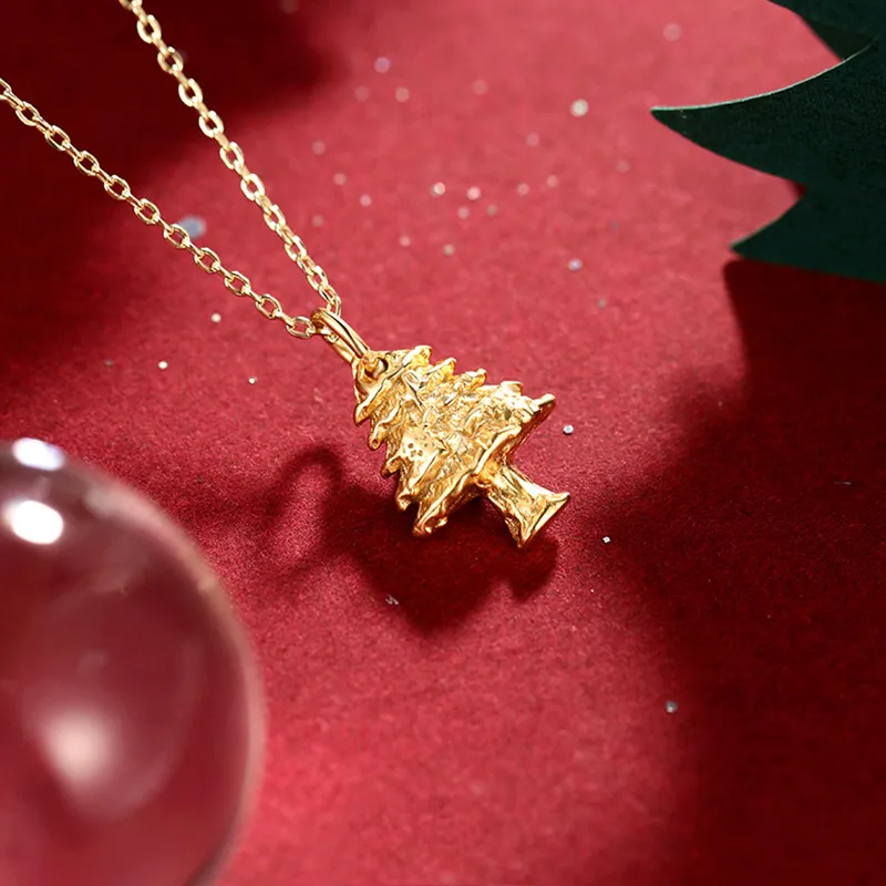 Simple Fashionable Necklace-3
