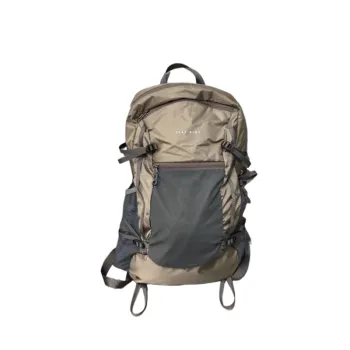 Fashionable Lightweight Backpack