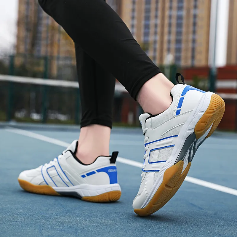 Basics Funky Badminton Shoes-9