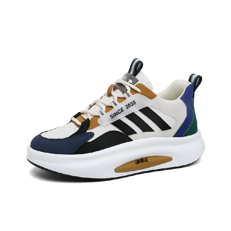 Sports Leisure Trendy Shoes-8