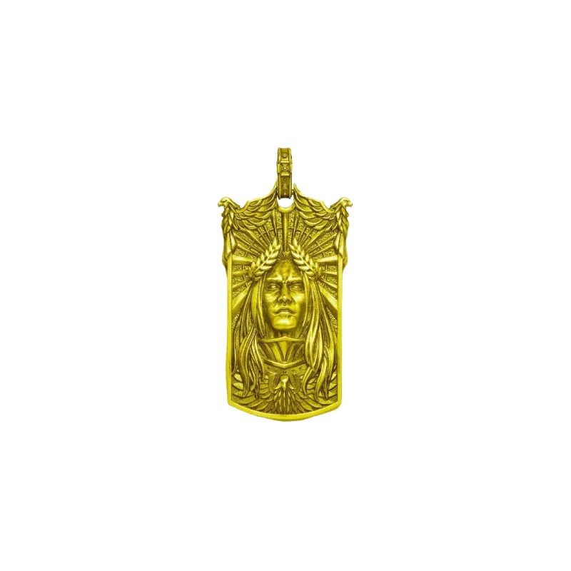 Fashion Simple Necklace / Pendant-2
