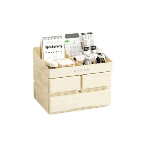 Home Use Lightweight Storage Boxes / Storage Containers