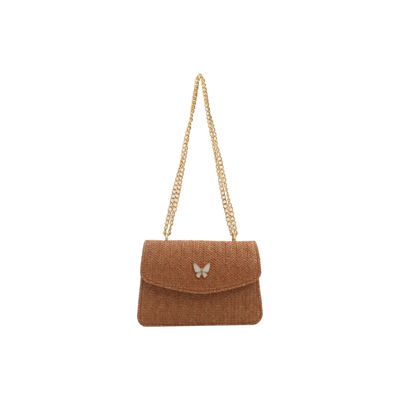 Casual Fashionable Crossbody Bag-0