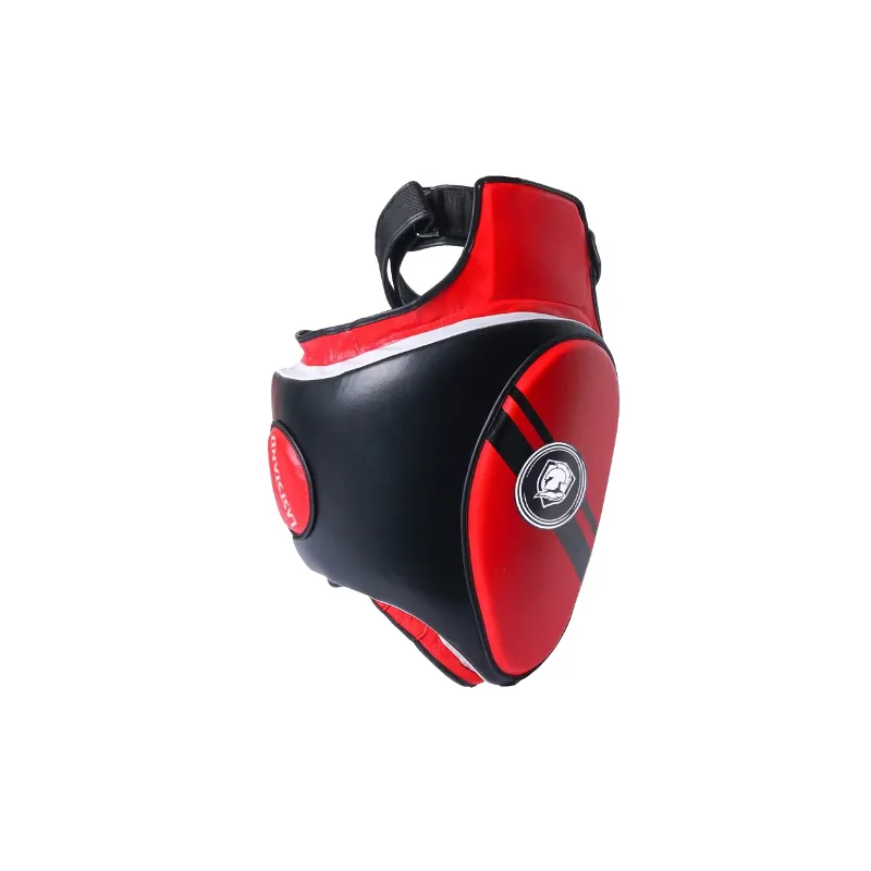 Simple Basics Boxing Protective Gears-11