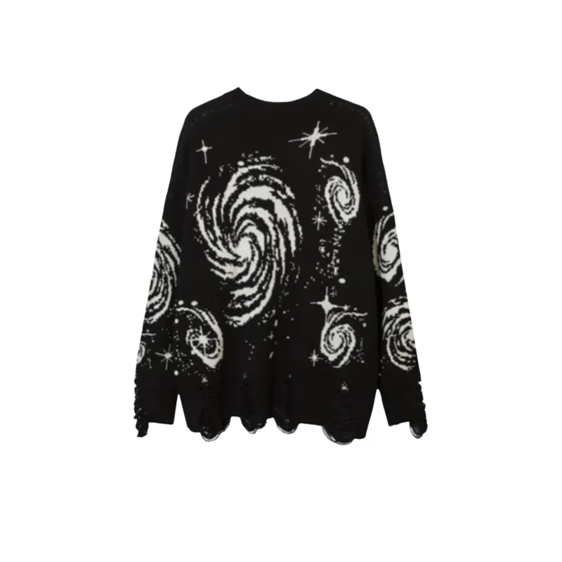 Tide High Street Sweater-6