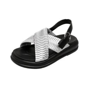 Casual Plain Beach Sandals