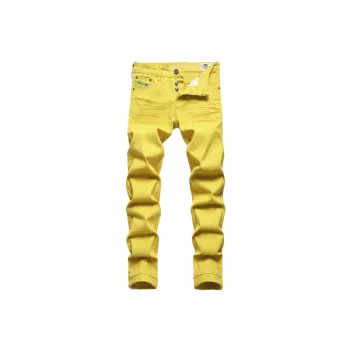 Fashionable Funky Jeans