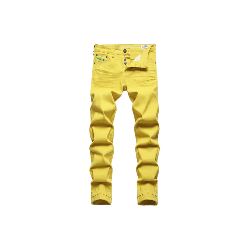 Fashionable Funky Jeans-0