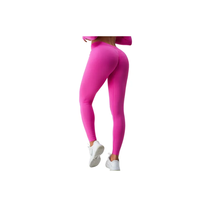 Casual Sporty Leggings Women-7