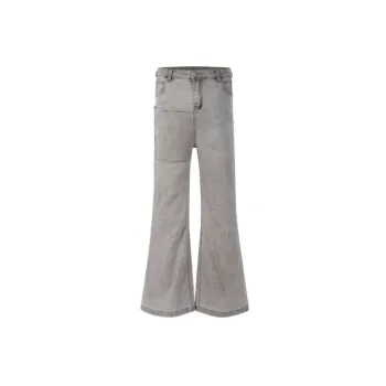 Retro Casual Jeans