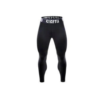 Simple Breathable Sports pants