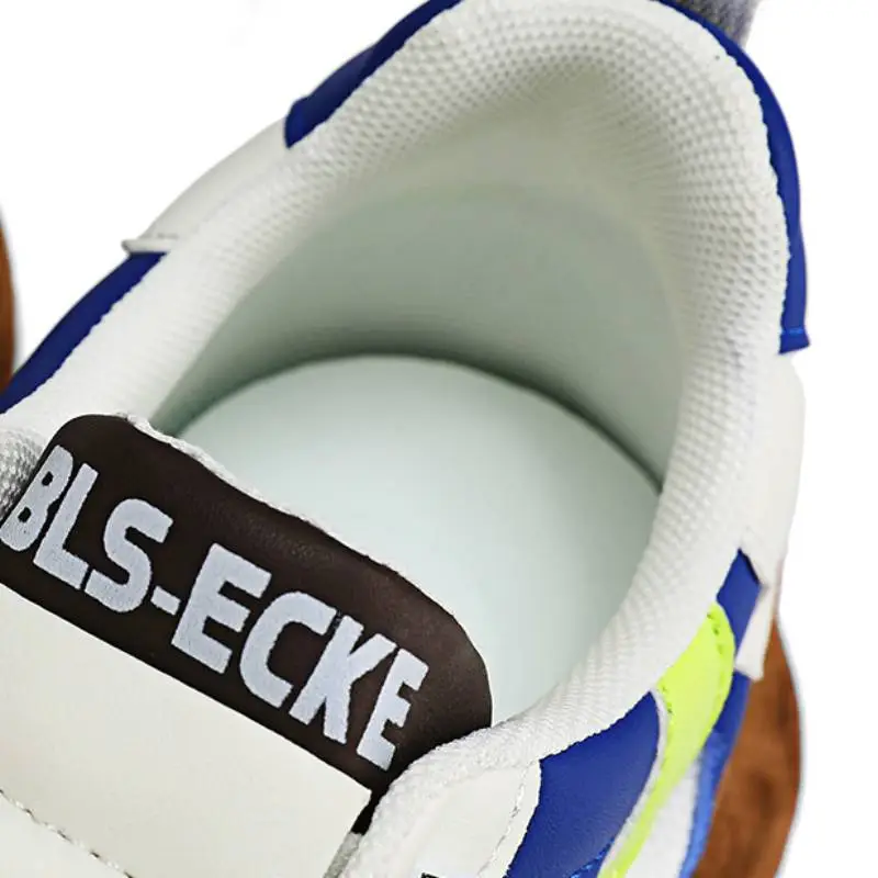 Casual Breathable Lifestyle Shoes-4