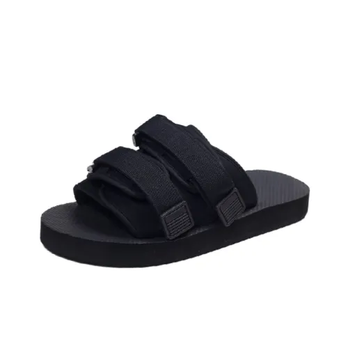 Fashionable Plain Beach Sandals