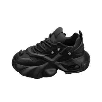 Funky Sporty Chunky Sneakers