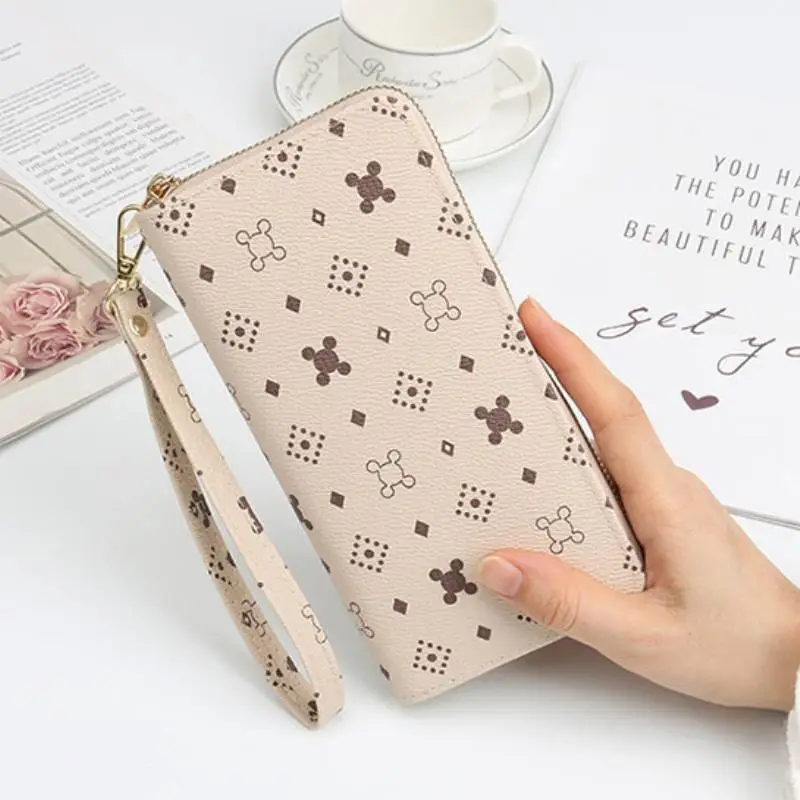 Fashionable Large Capacity Wallet-6