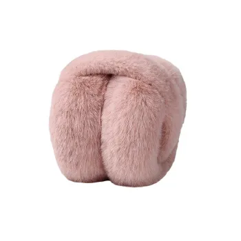 Cute Warming Earmuffs