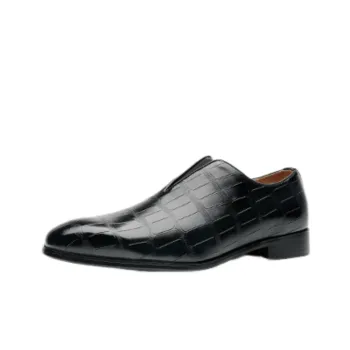 Casual Breathable Dress Shoes