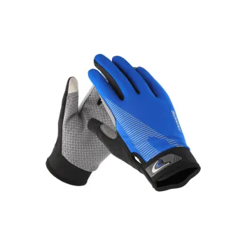 Sporty Lightweight Sports Gloves