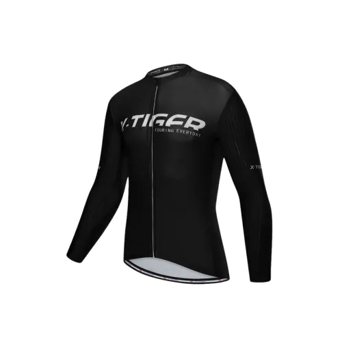 Sporty Breathable Long Sleeve Fitness Clothing