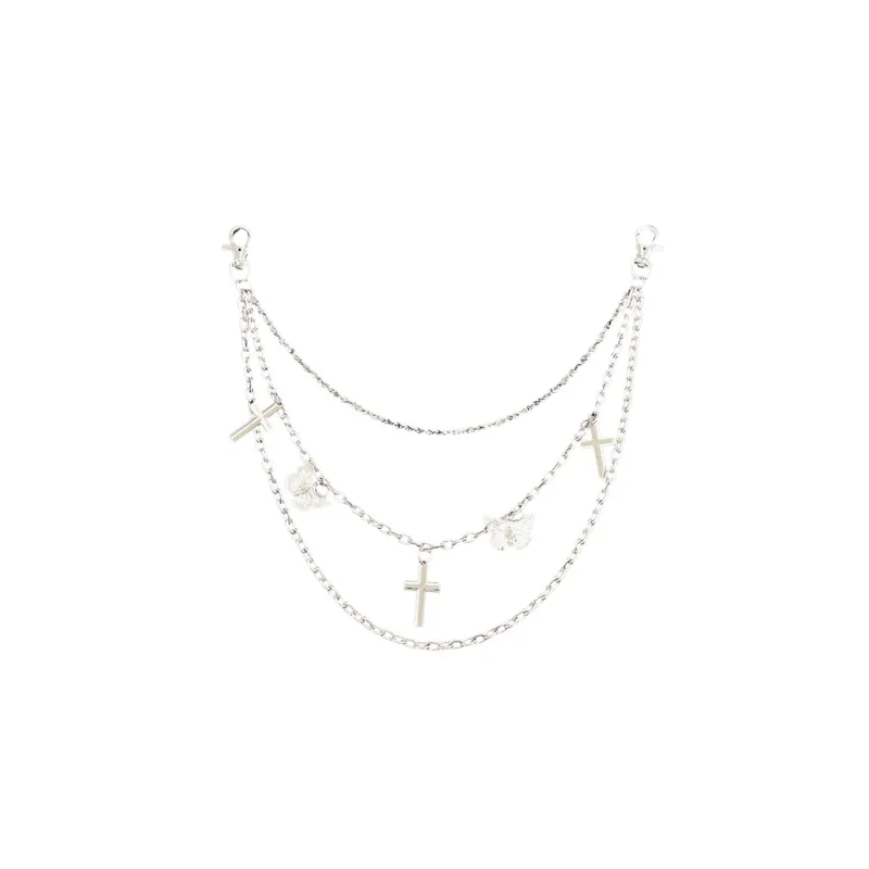 Retro Fashionable Waist Chain-0