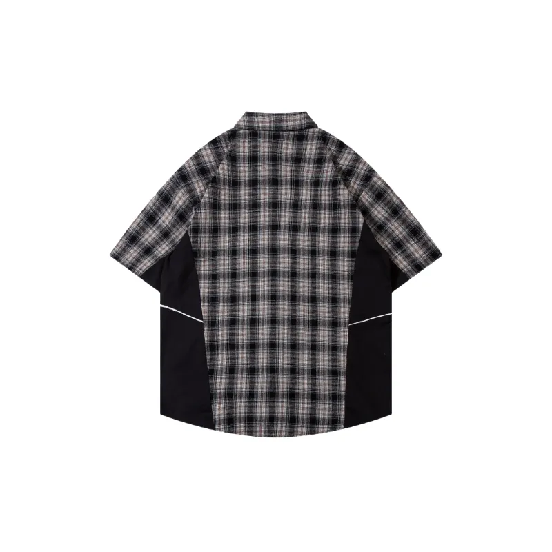 Simple Basics 100% Cotton Shirt Unisex-3