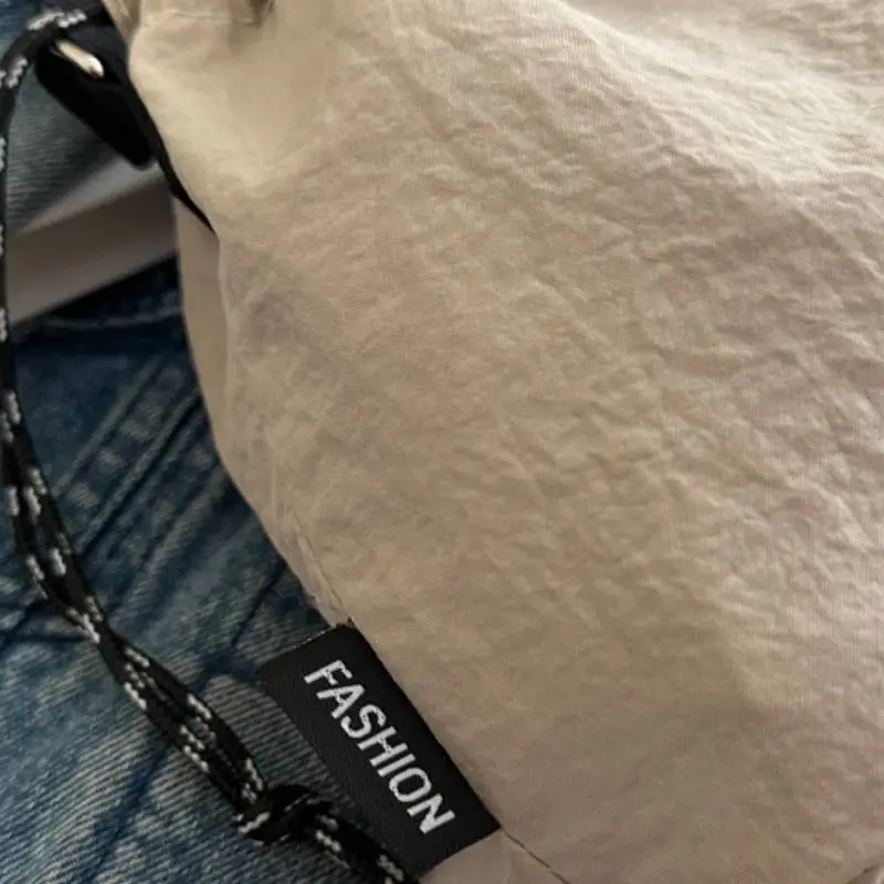 Casual Simple Crossbody Bag Women-6