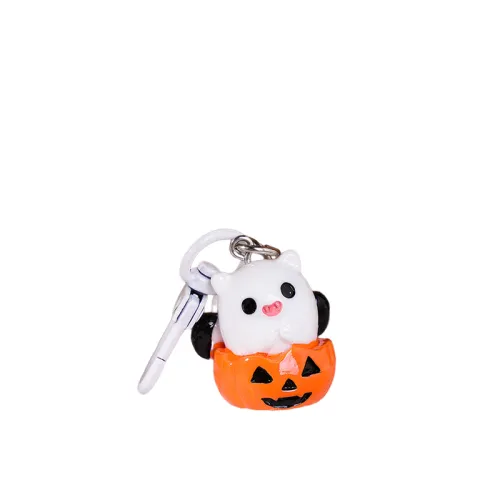 Cute Funky Keychain