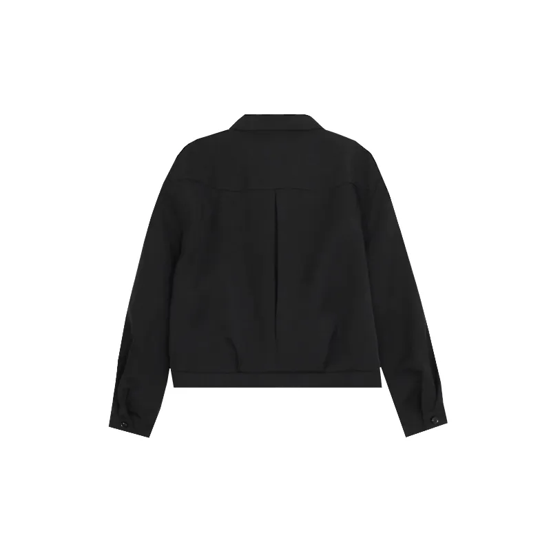 Retro Trendy Jacket-1