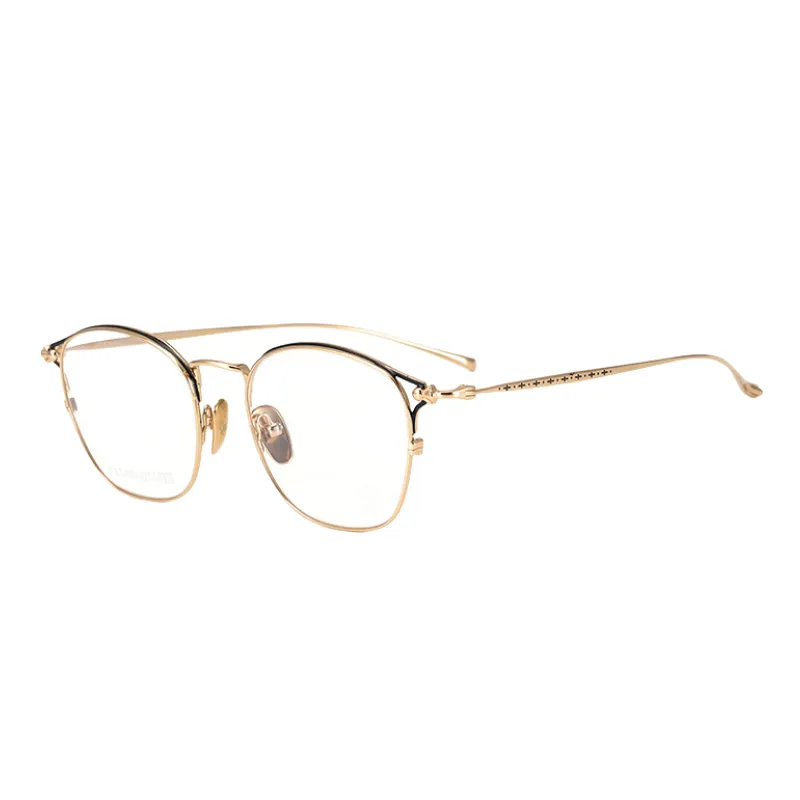 Trendy Casual Non Prescription Glasses