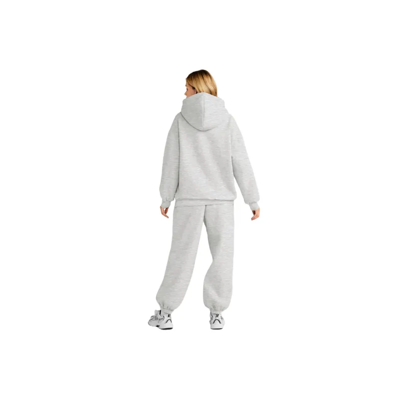 Casual Sporty Polyester Casual Sportswear Women-3