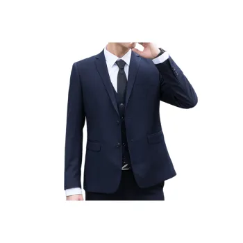 Fashionable Business Business Suit