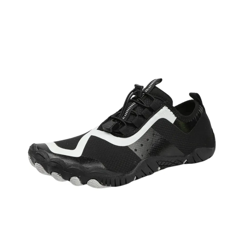 Casual Retro River Trekking Shoes-0